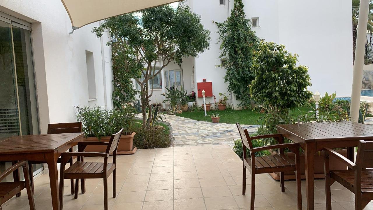 Canna Garden Hotel - Adult Only Gümbet Exterior foto