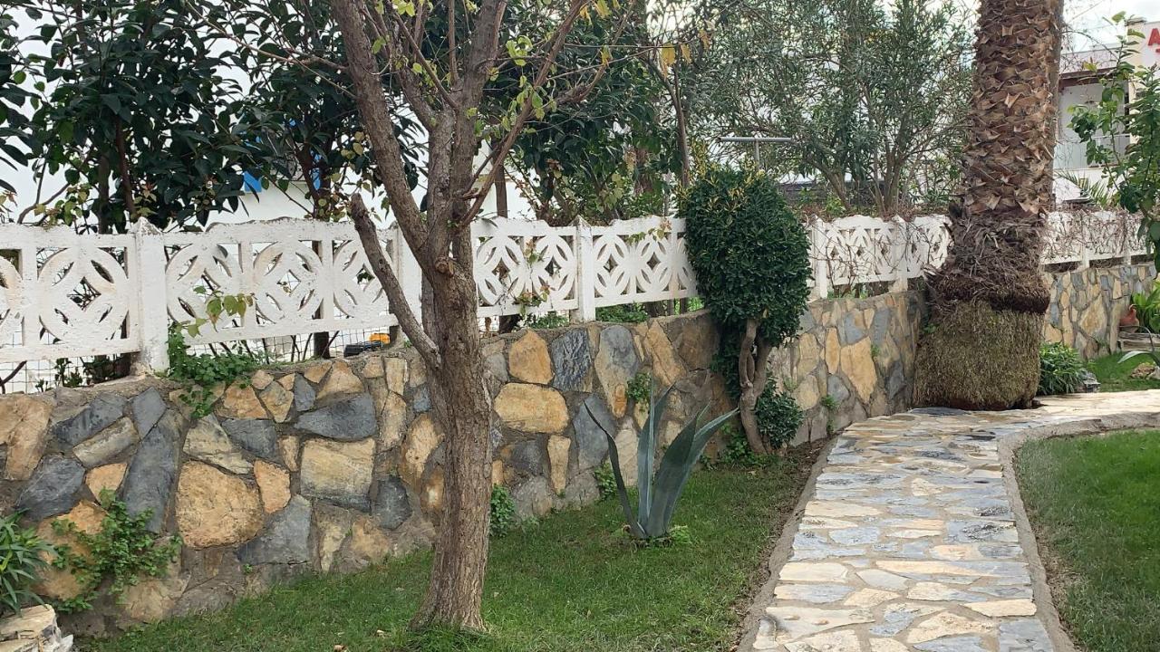 Canna Garden Hotel - Adult Only Gümbet Exterior foto