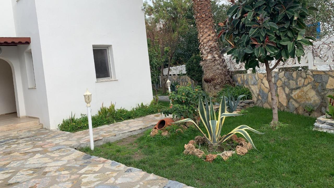 Canna Garden Hotel - Adult Only Gümbet Exterior foto