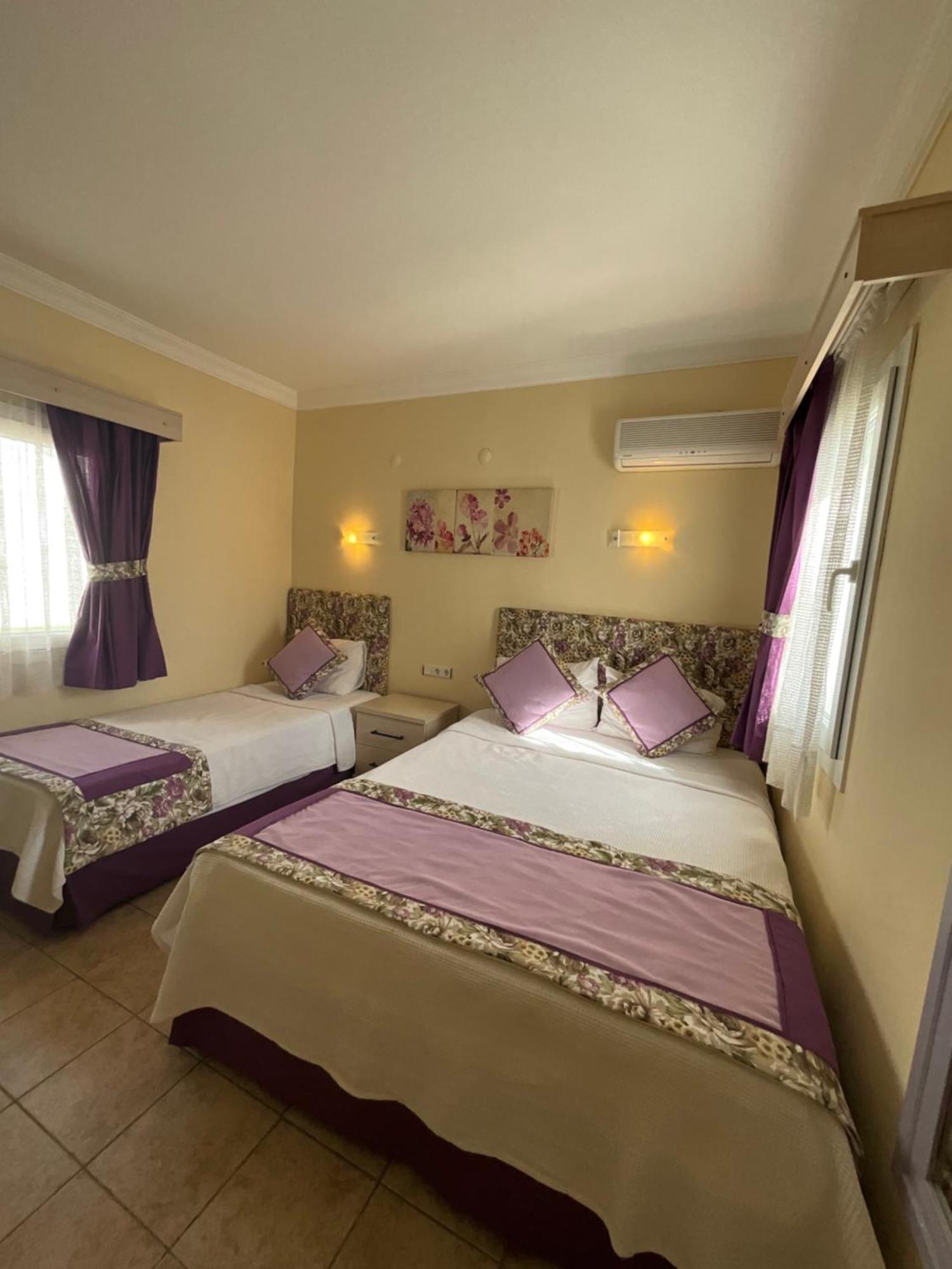 Canna Garden Hotel - Adult Only Gümbet Exterior foto