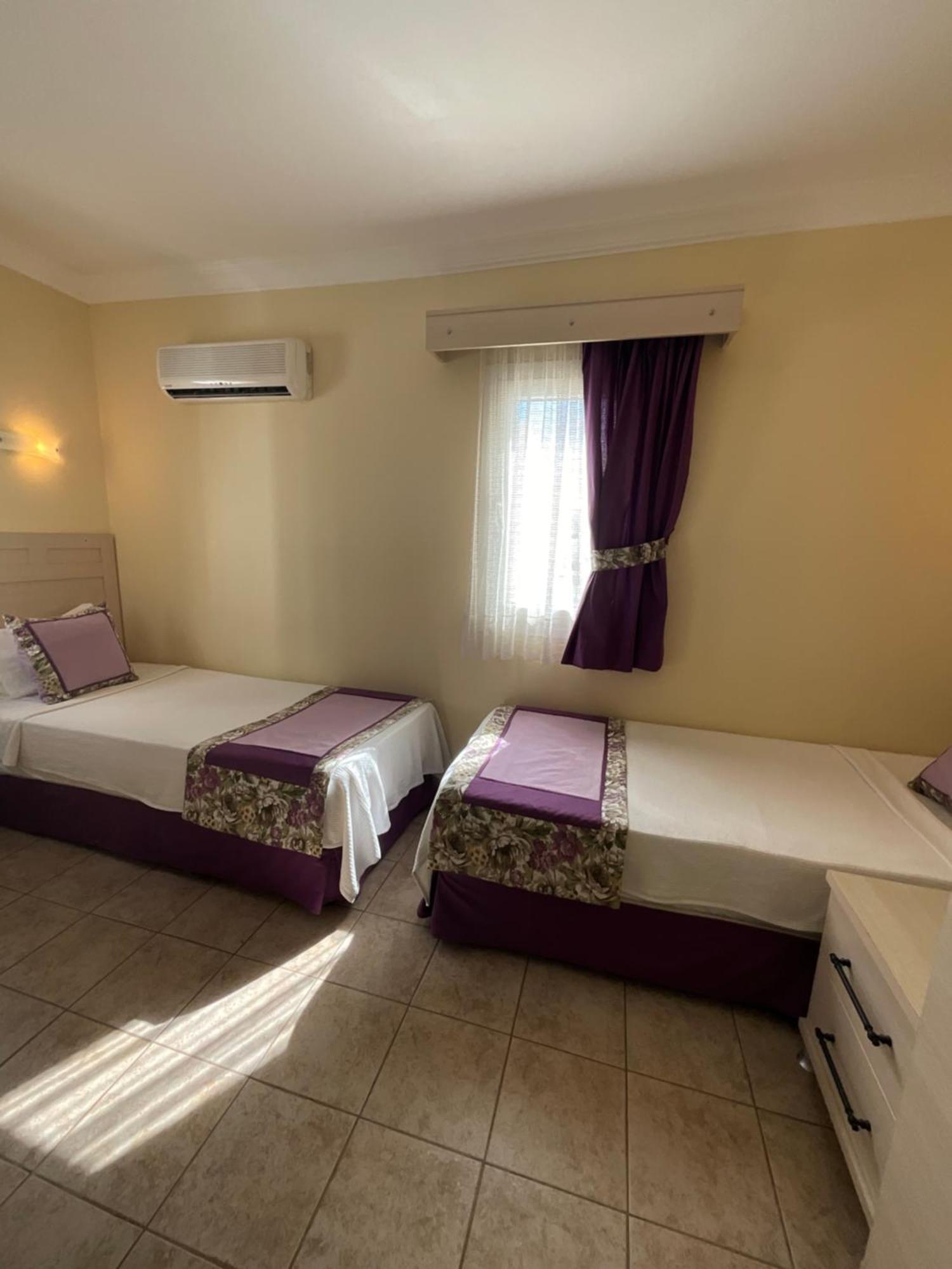 Canna Garden Hotel - Adult Only Gümbet Exterior foto