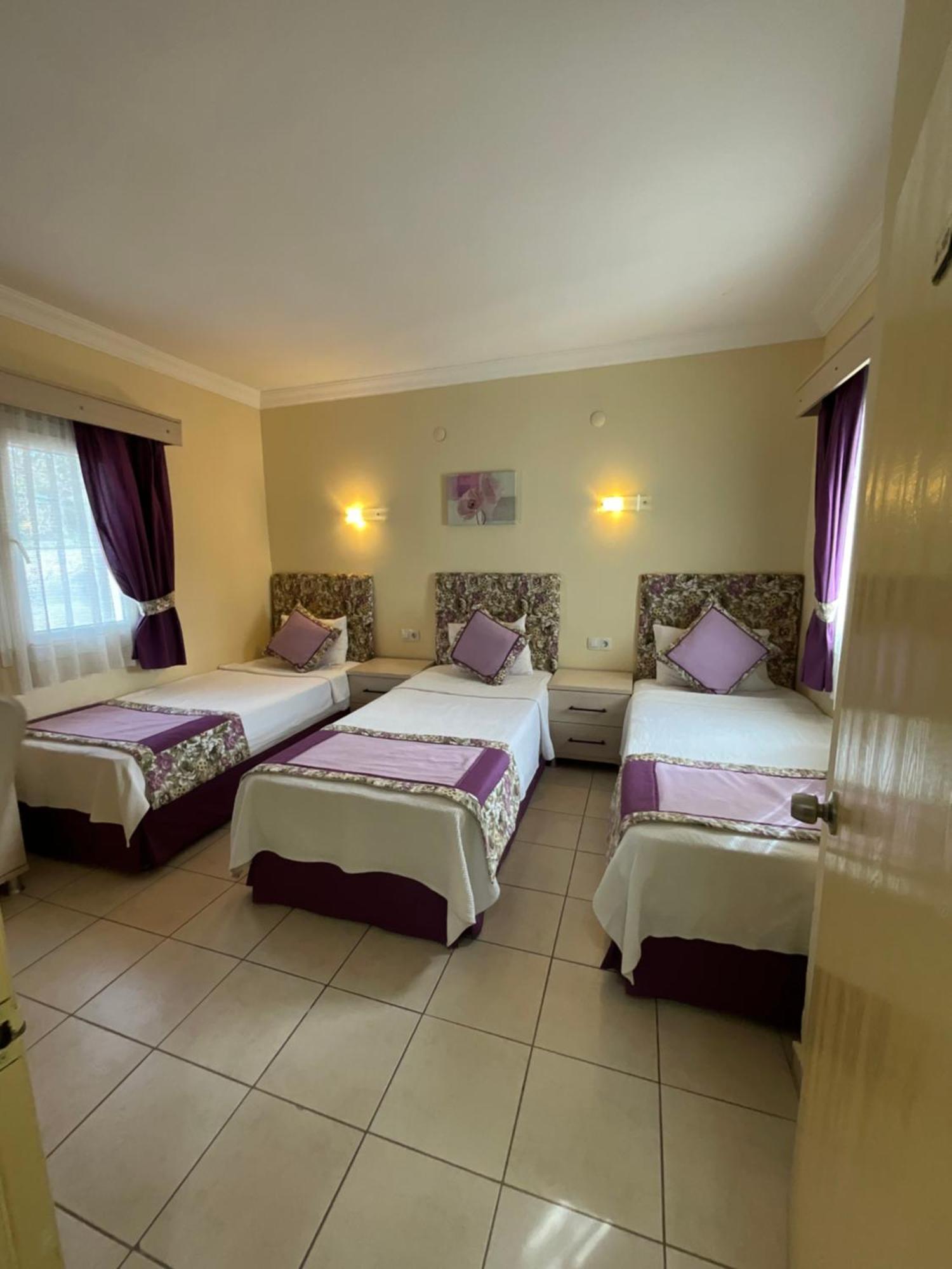 Canna Garden Hotel - Adult Only Gümbet Exterior foto