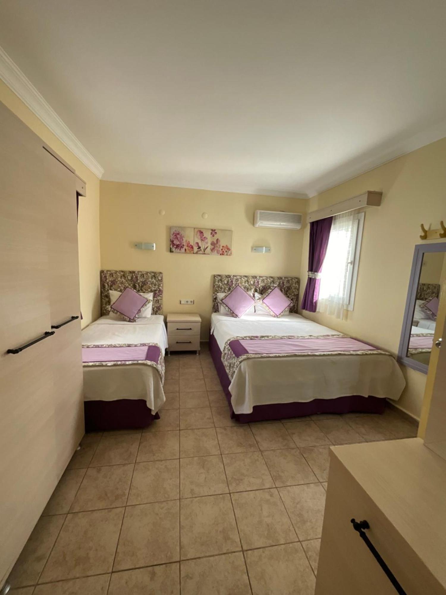 Canna Garden Hotel - Adult Only Gümbet Exterior foto