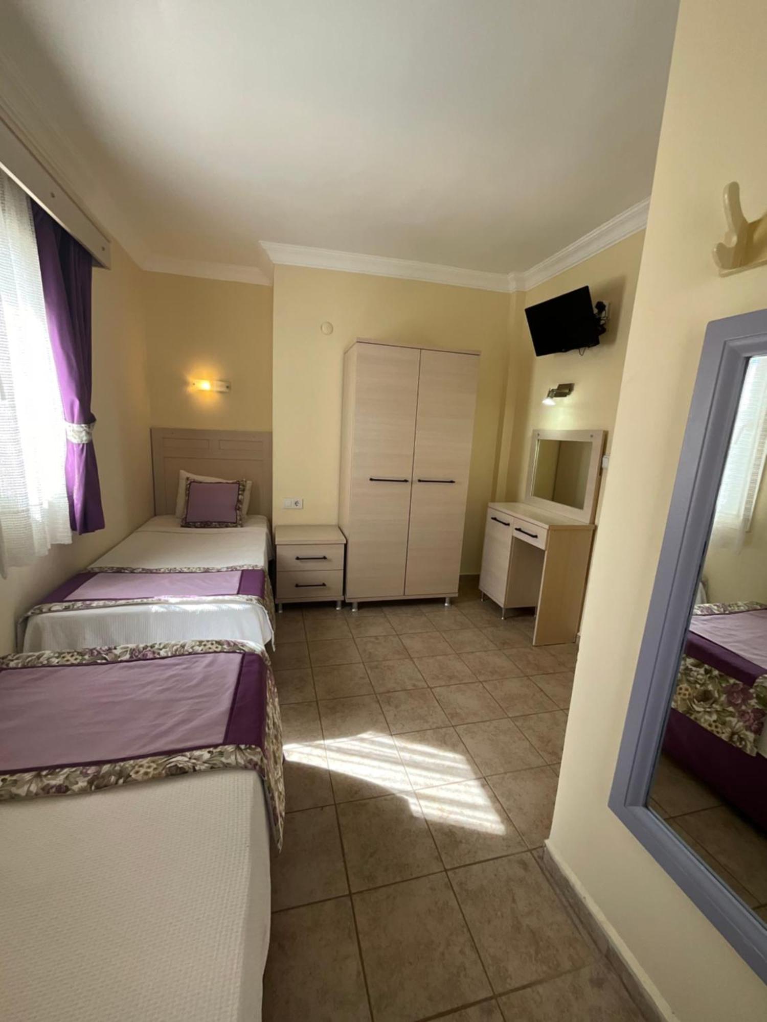 Canna Garden Hotel - Adult Only Gümbet Exterior foto