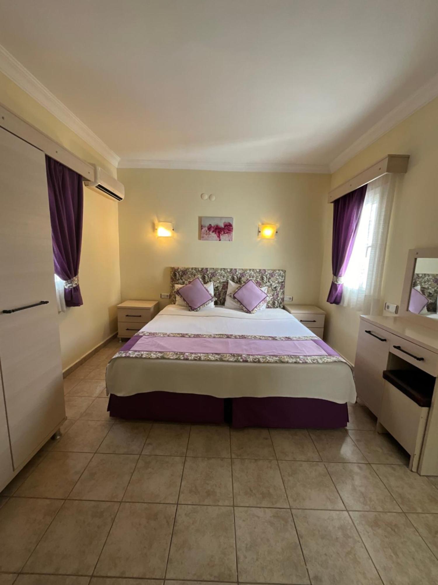 Canna Garden Hotel - Adult Only Gümbet Exterior foto