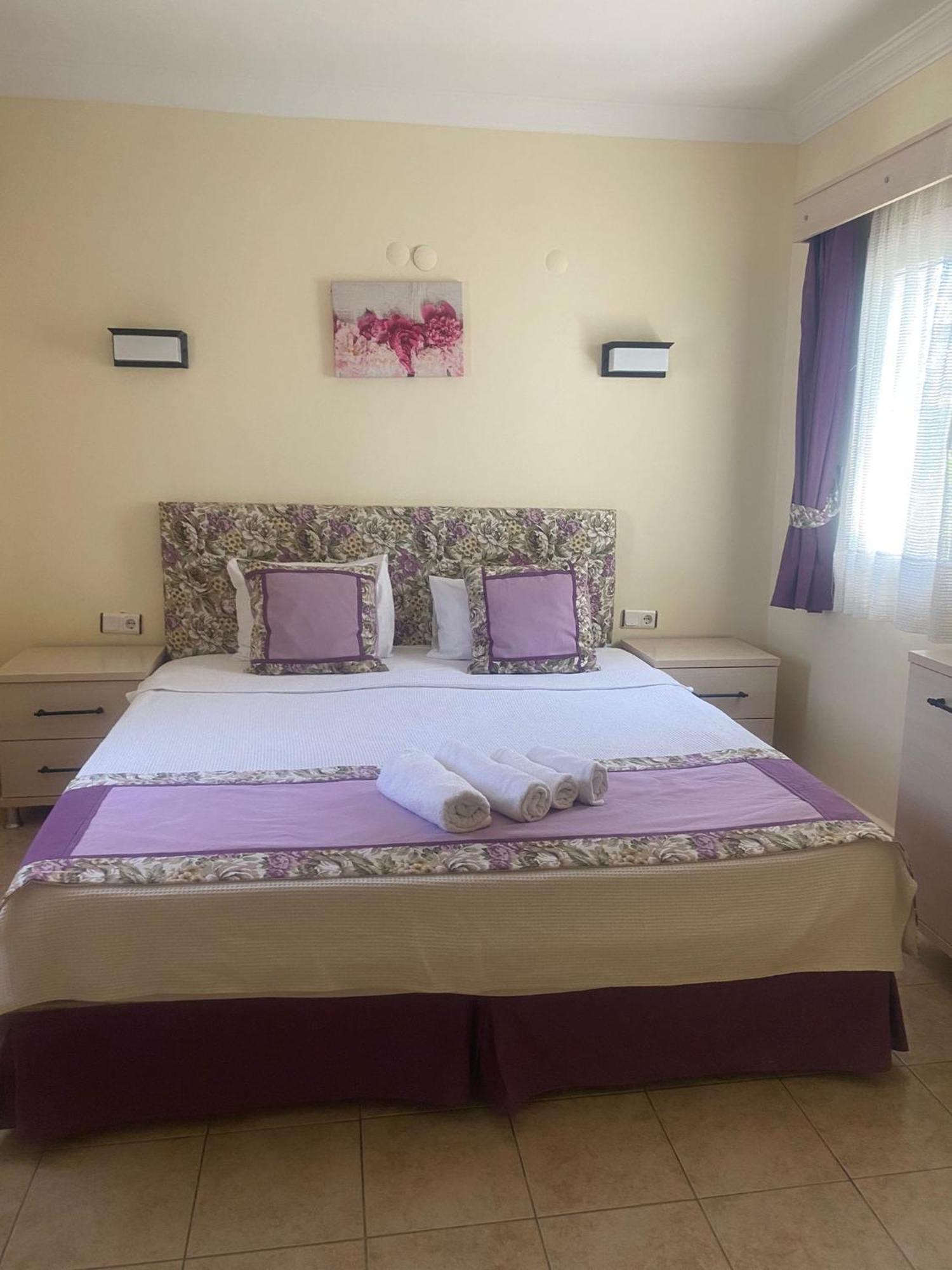 Canna Garden Hotel - Adult Only Gümbet Exterior foto