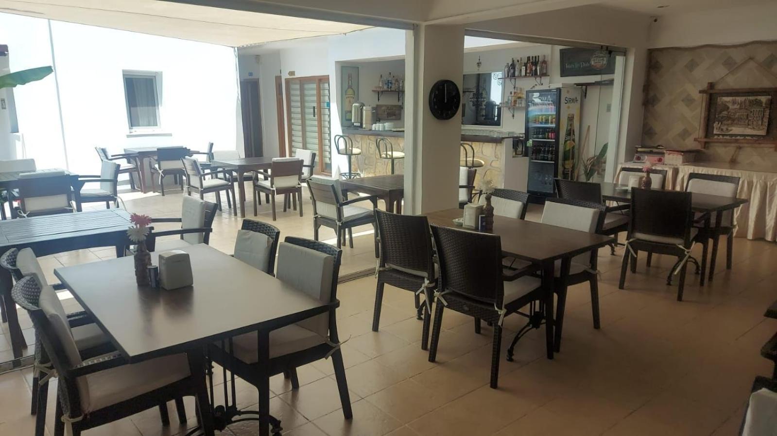 Canna Garden Hotel - Adult Only Gümbet Exterior foto