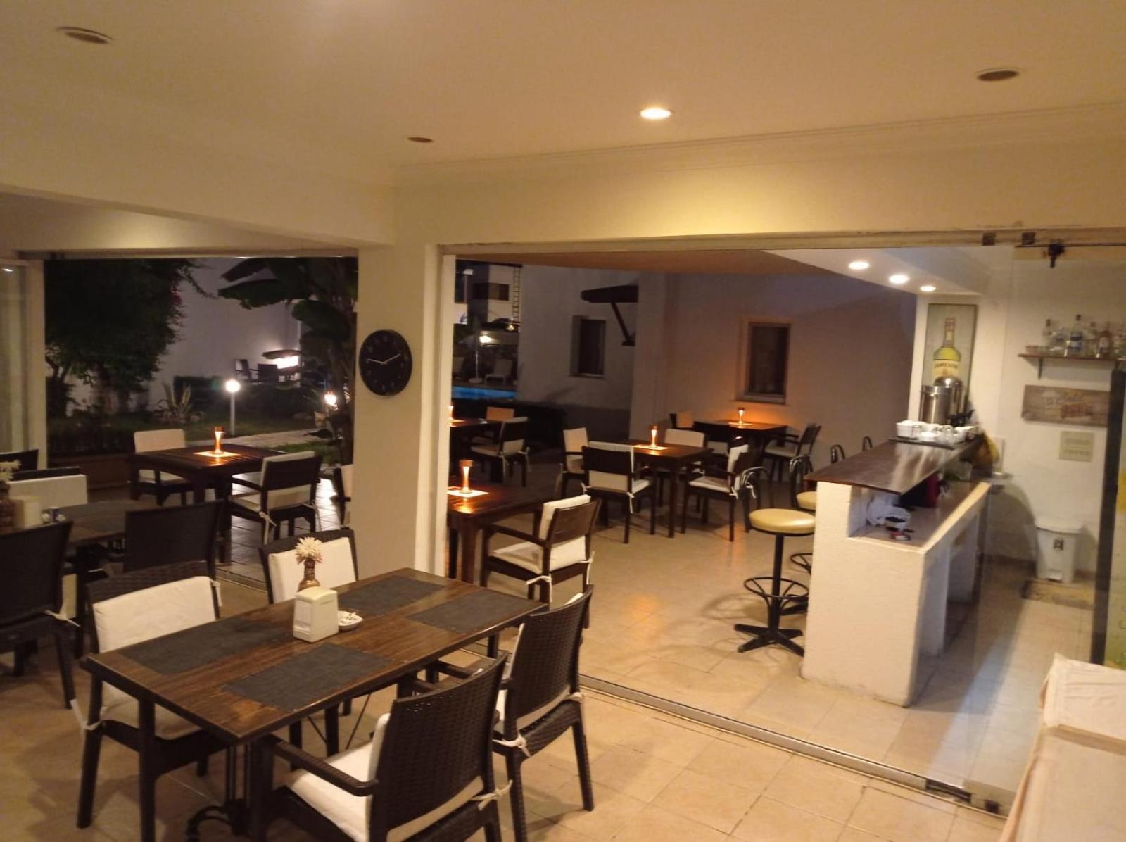 Canna Garden Hotel - Adult Only Gümbet Exterior foto