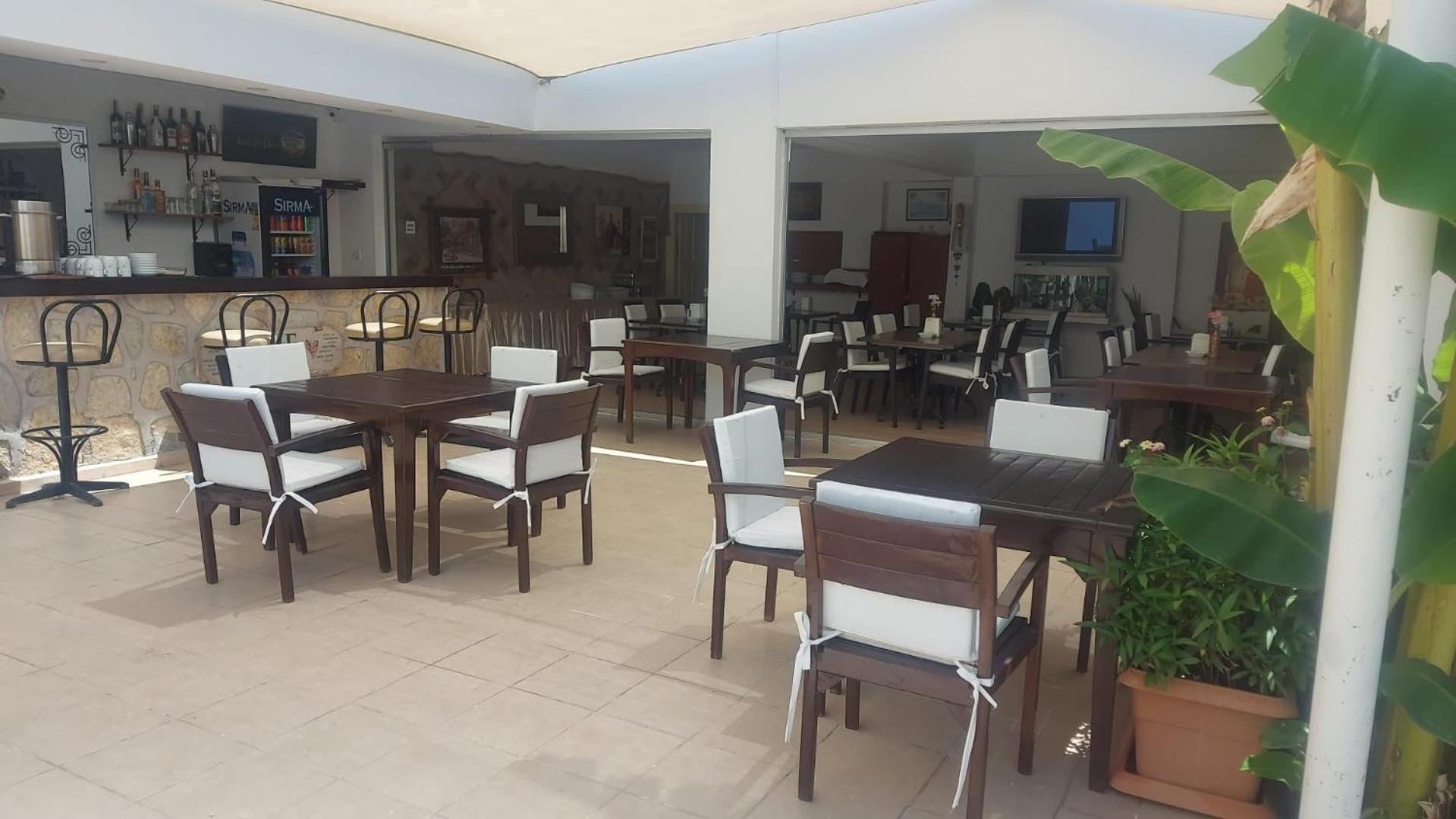 Canna Garden Hotel - Adult Only Gümbet Exterior foto