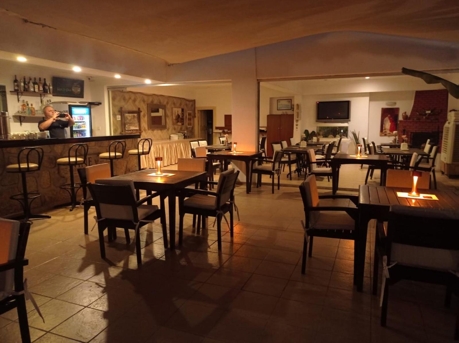 Canna Garden Hotel - Adult Only Gümbet Exterior foto