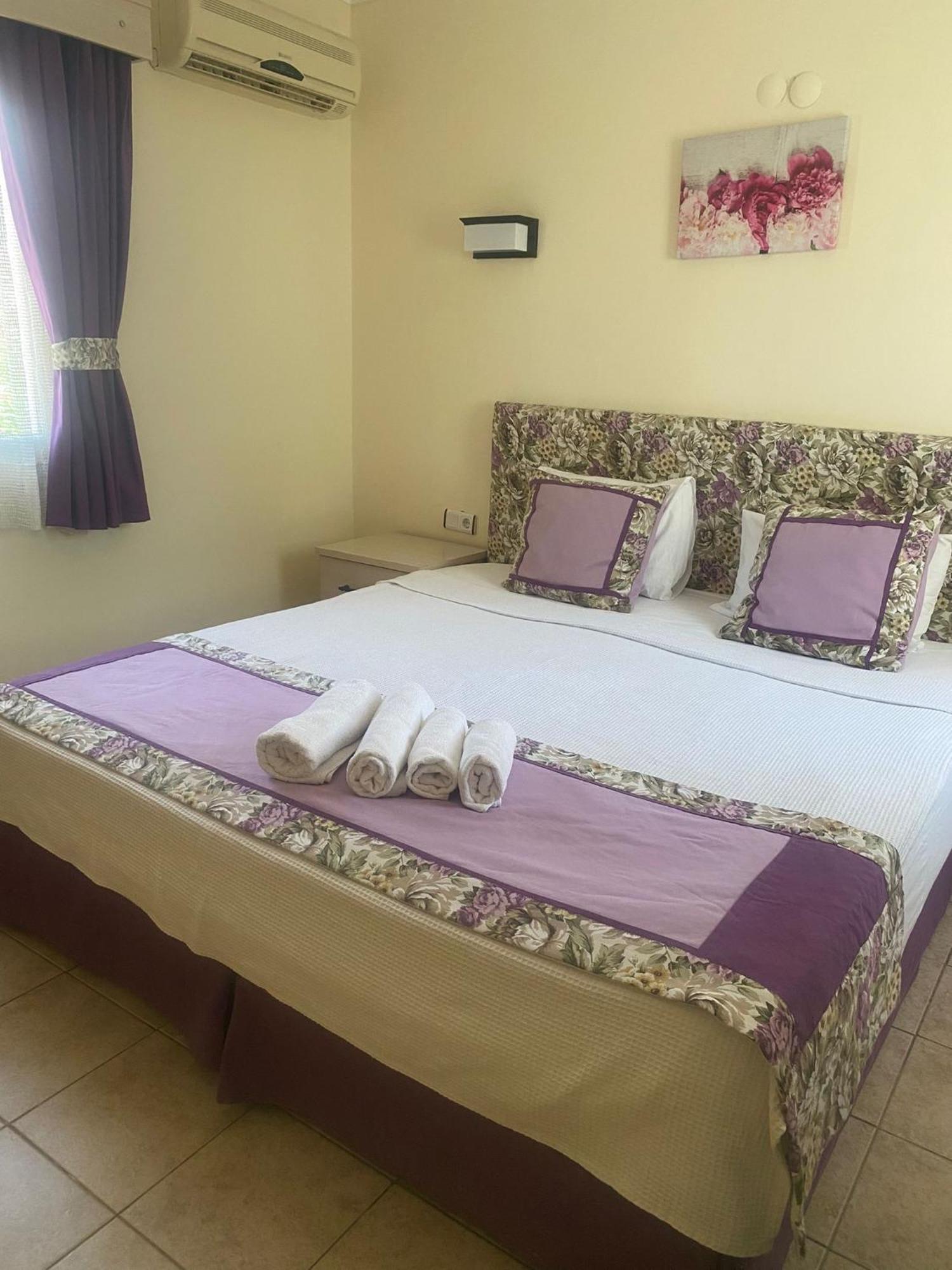 Canna Garden Hotel - Adult Only Gümbet Exterior foto