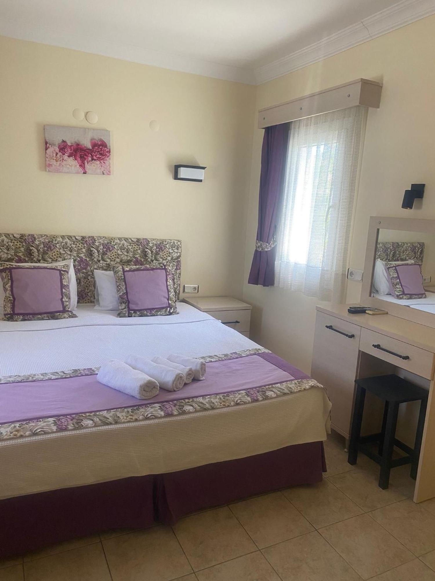 Canna Garden Hotel - Adult Only Gümbet Exterior foto
