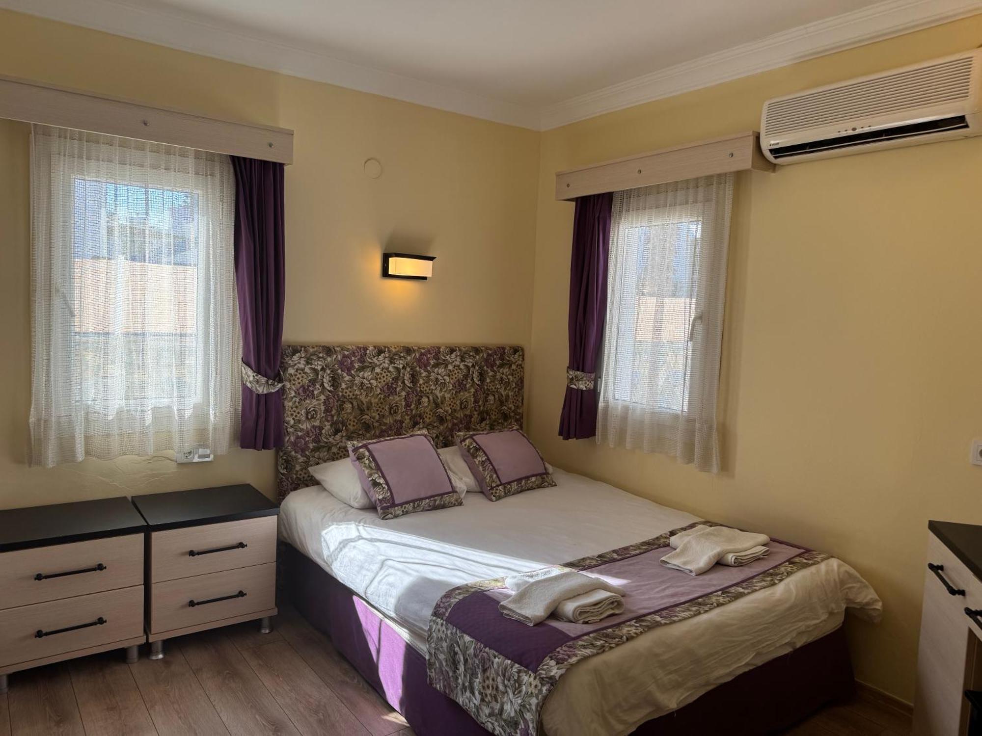 Canna Garden Hotel - Adult Only Gümbet Exterior foto