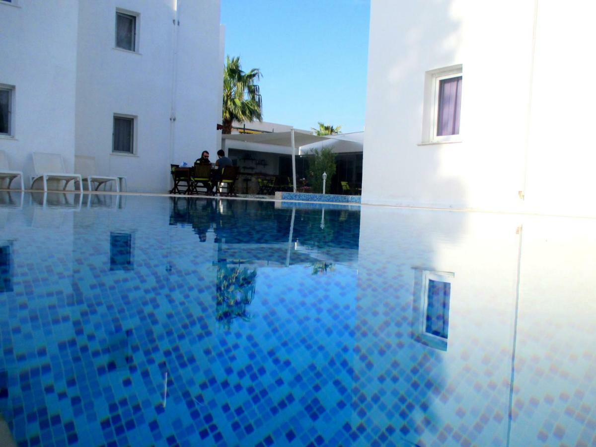Canna Garden Hotel - Adult Only Gümbet Exterior foto